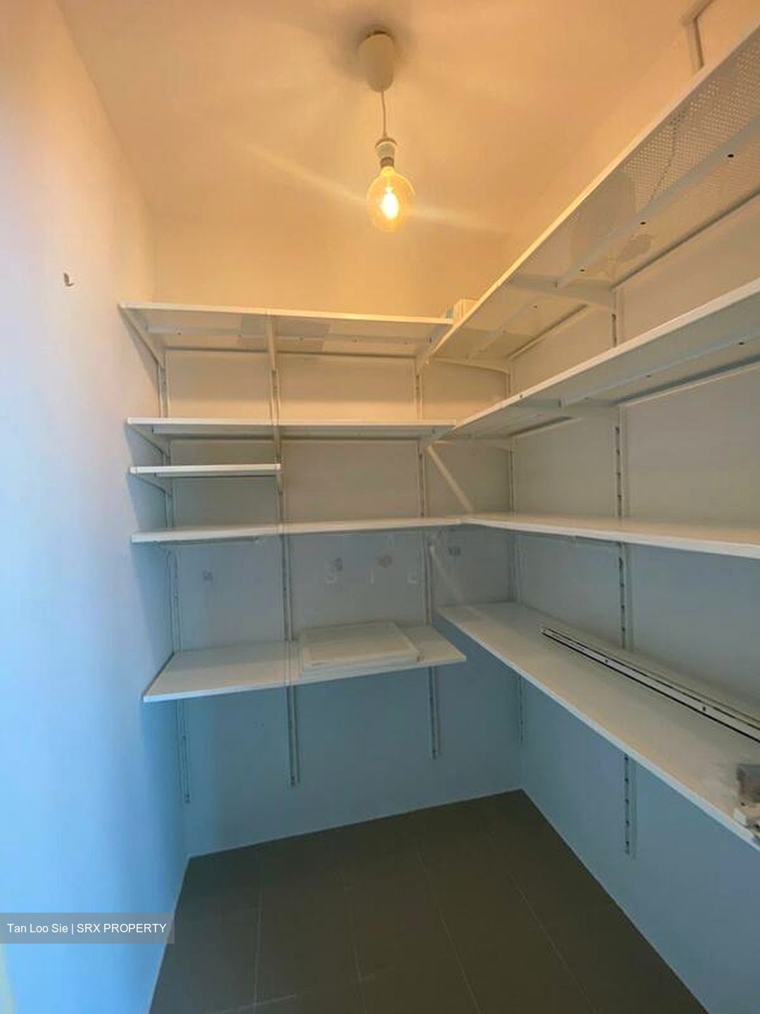 Blk 93B Telok Blangah Parcview (Bukit Merah), HDB 3 Rooms #517399371